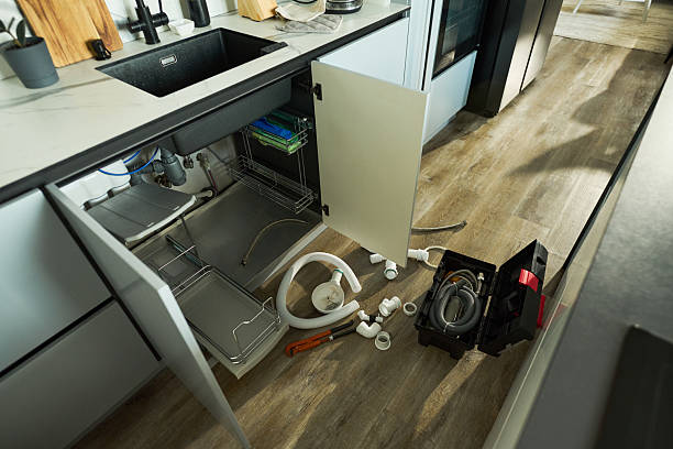 24/7 Emergency Leak Detection experts in Dewy Rose, GA